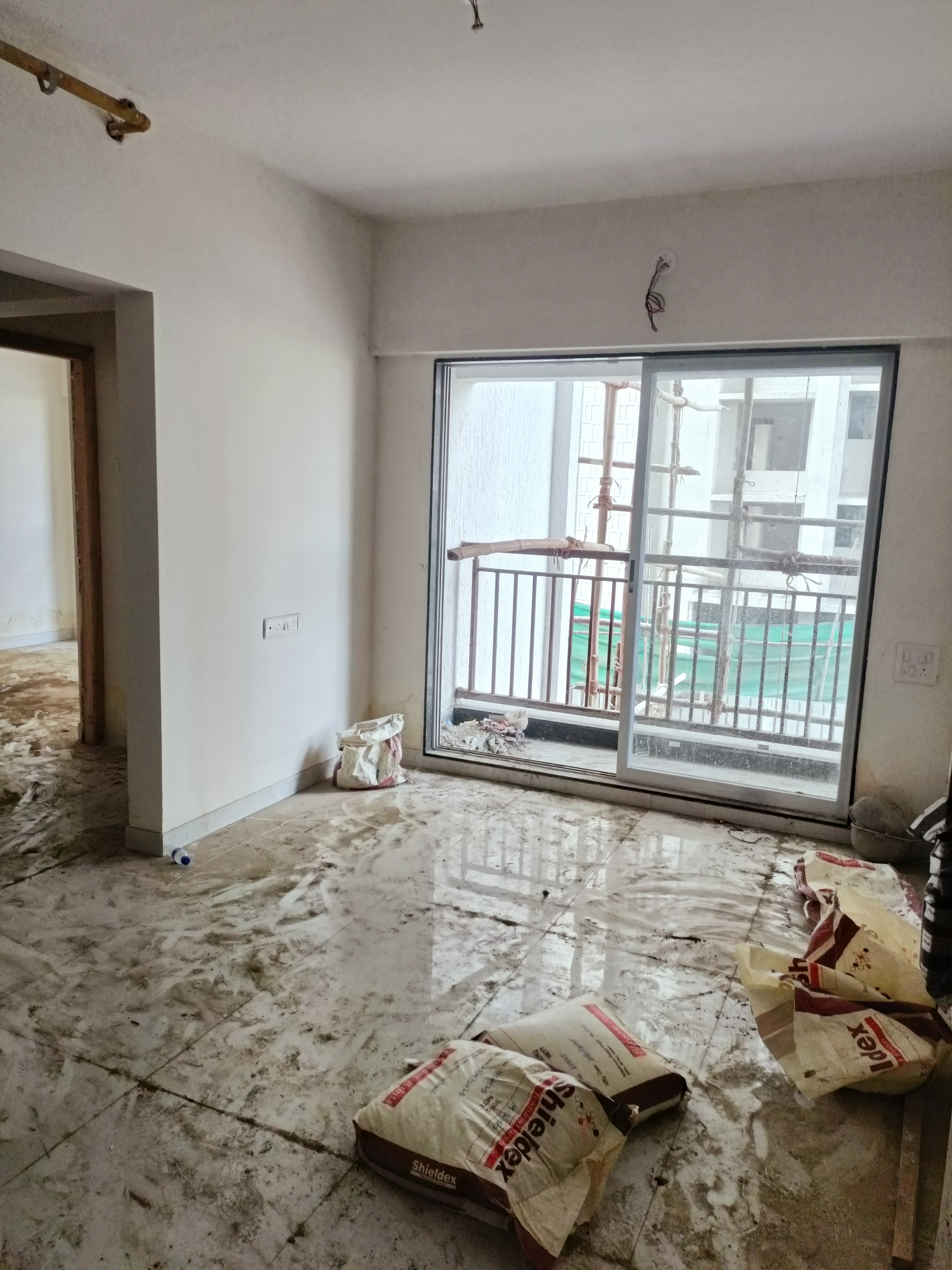 1 BHK + Pooja Room Apartment For Sale in Ace Enclave