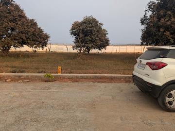Plot Area in  Plot at Bhogapuram – for Sale