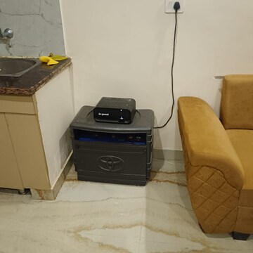 Furnished Amenities in 1 BHK Apartment at Kharar Landran Road – for Rent