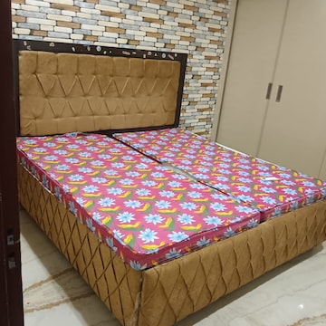 1 BHK Apartment For Rent in Kharar Landran Road Mohali  8225310