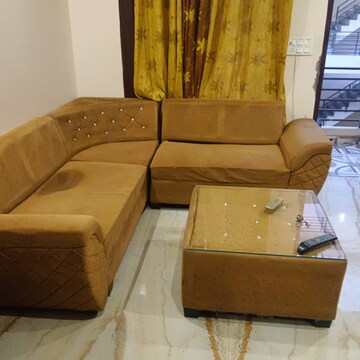 Living Room in 1 BHK Apartment at Kharar Landran Road – for Rent
