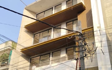 4 BHK Builder Floor For Sale in Safdarjung Development Area