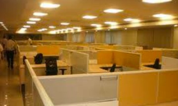 Commercial Office Space 1000 Sq.Ft. For Rent in Santacruz West Mumbai  8225315