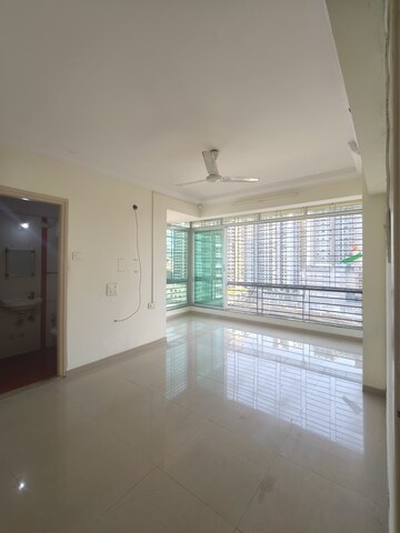 Bedroom in 2 BHK Apartment at Andheri West – for Rent