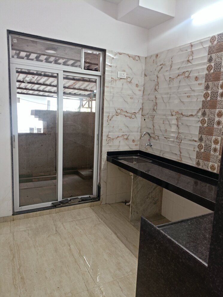 Balcony, samrin-heritage 2 Bedroom 737 Sq.Ft. Apartment In Panch Pakhadi Thane 8225320