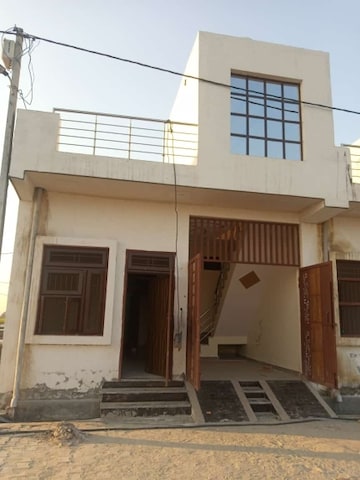 1 RK Independent House For Resale in Krishna Enclave Morta Morta Ghaziabad  8225334