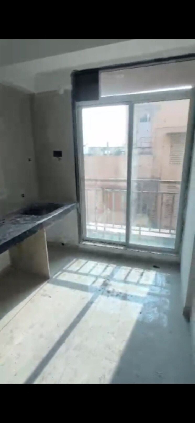 Kitchen, ulwe 2 Bedroom 1250 Sq.Ft. Apartment In Ulwe Navi Mumbai 8225323