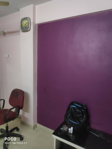 Furnished Amenities in 1 BHK Apartment at Dombivli West – for Rent