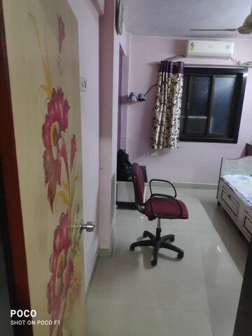 Furnished Amenities in 1 BHK Apartment at Dombivli West – for Rent