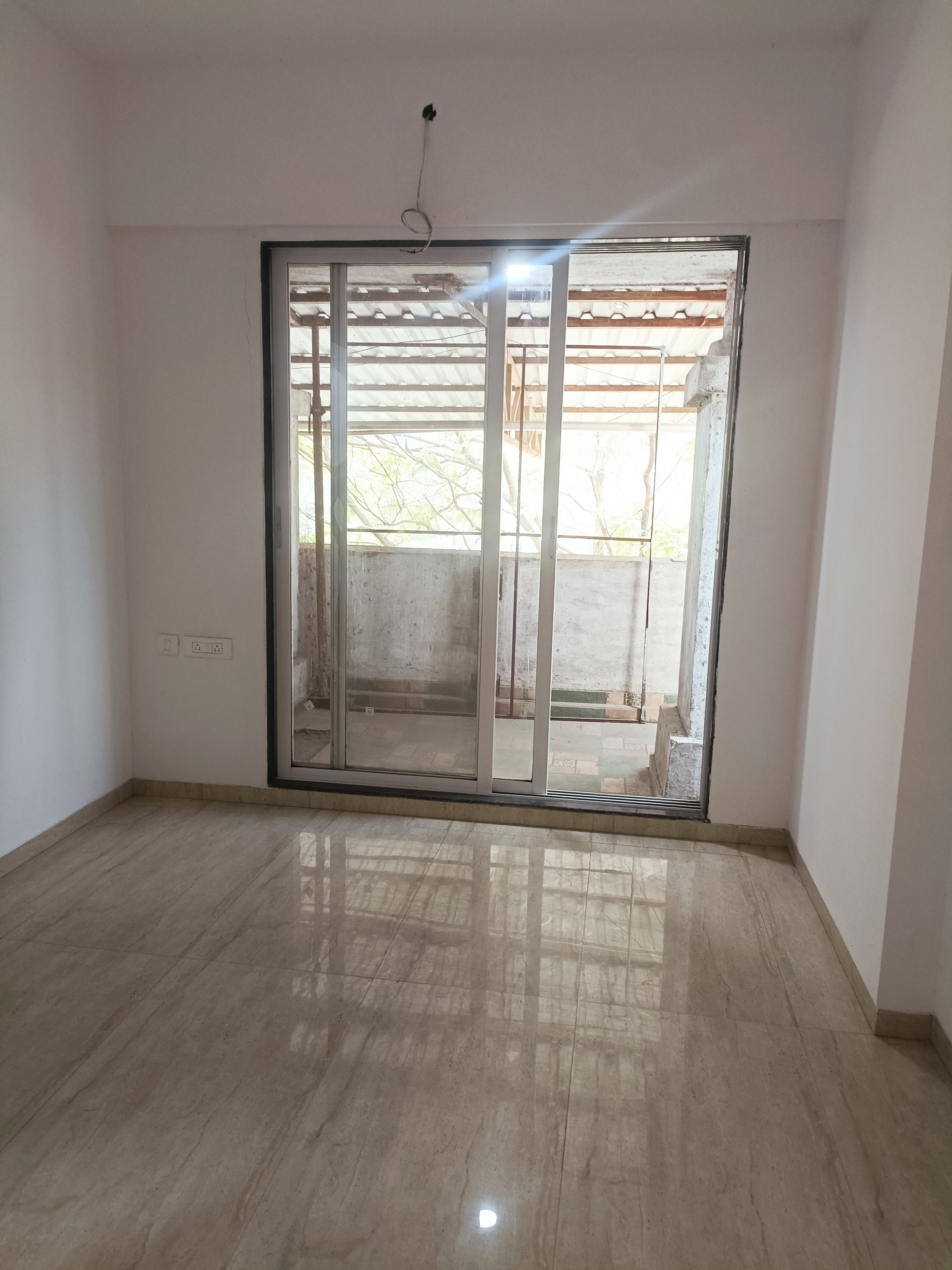 3 BHK + Pooja Room Apartment For Sale in Samrin Heritage