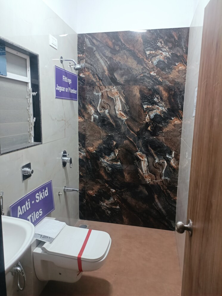 undefined, samrin-heritage 3 Bedroom 1127 Sq.Ft. Apartment In Panch Pakhadi Thane 8225326