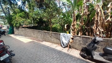 Balcony in  Plot at Maradu – for Sale