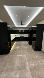 3 BHK + Pooja Room,Servant Room,Study Room,Extra Room 250 Sq.Yd. Apartment in Daul Facade