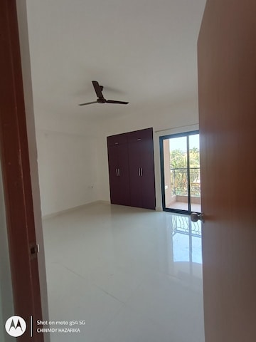 3 BHK Apartment For Rent in Kahilipara Guwahati  8225337