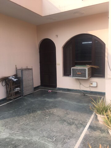 3 BHK Builder Floor – Exterior View View at Kohli One Malibu Town, Sector 47 - for Rent