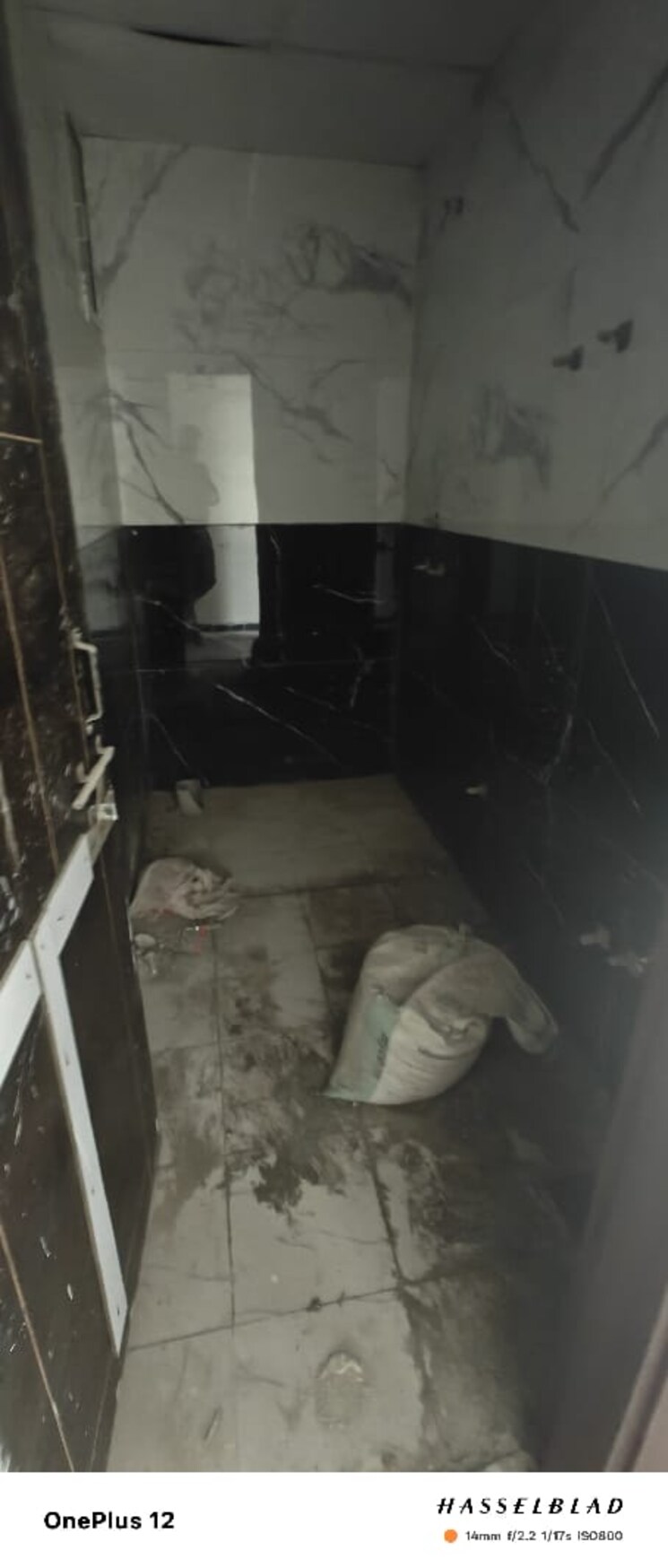 Bathroom, sector 73 1 Bedroom 580 Sq.Ft. Builder Floor In Sector 73 Noida 8225359