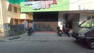 Commercial Warehouse 1390 Sq.Ft. For Rent in Pullepady Kochi  8225346