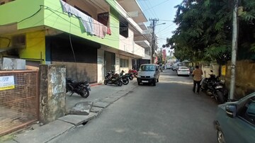 Parking in  Warehouse at Pullepady – for Rent