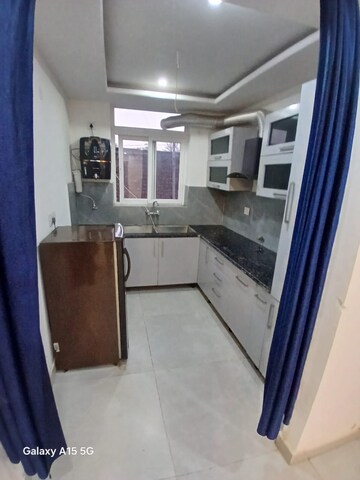 Kitchen in 1 BHK Apartment at Penta Homes, Vip Road – for Rent