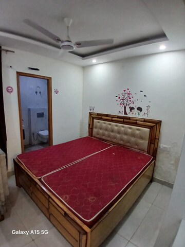 Bedroom in 1 BHK Apartment at Penta Homes, Vip Road – for Rent