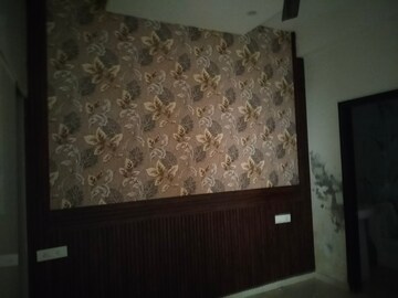 Furnished Amenities in 3 BHK Builder Floor at Aura Homes, Patiala Road – for Rent