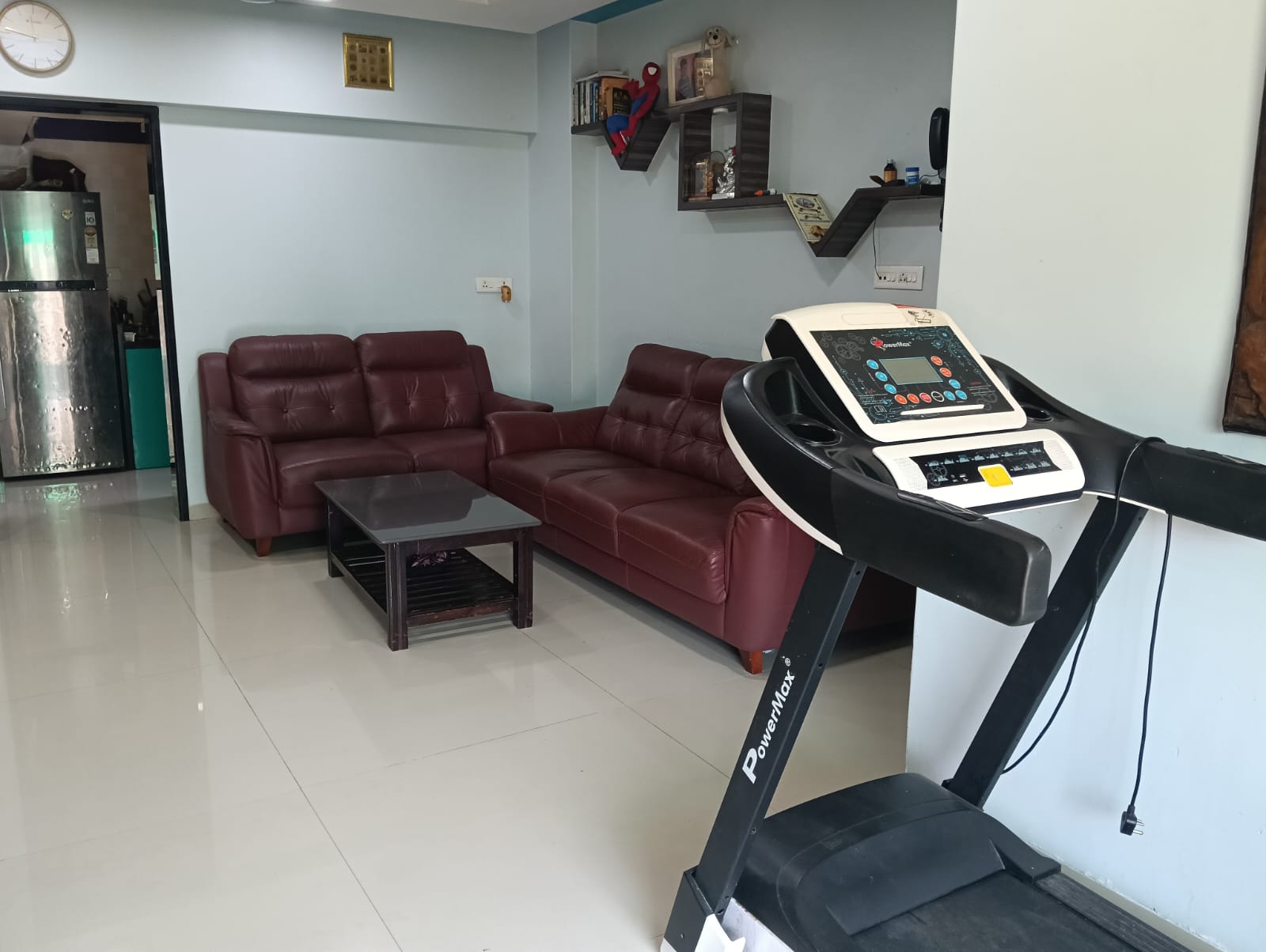 3 BHK Apartment For Sale in Suncity