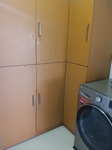 Furnished Amenities in 3 BHK Apartment at Vasai West – for Sale