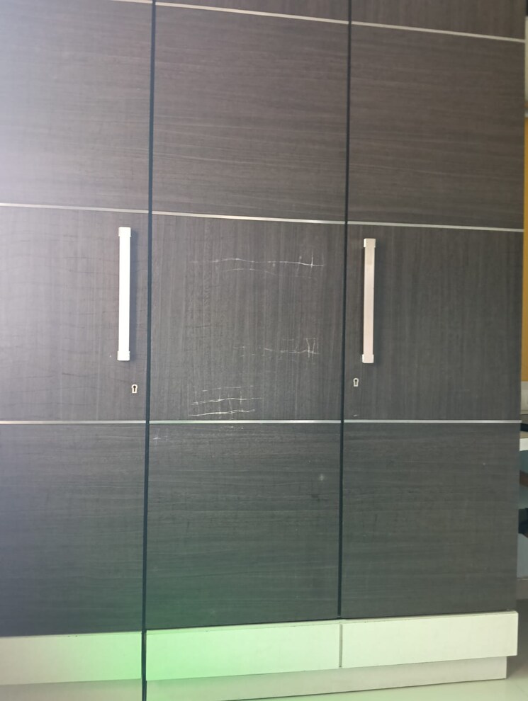 Bathroom, vasai west 3 Bedroom 920 Sq.Ft. Apartment In Vasai West Palghar 8225373