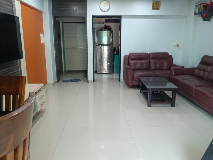 Living Room, vasai west 3 Bedroom 920 Sq.Ft. Apartment In Vasai West Palghar 8225373