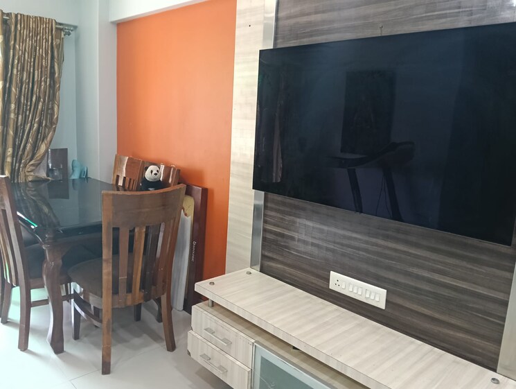 Bedroom, vasai west 3 Bedroom 920 Sq.Ft. Apartment In Vasai West Palghar 8225373