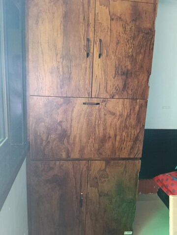 Furnished Amenities in 3 BHK Apartment at Vasai West – for Sale