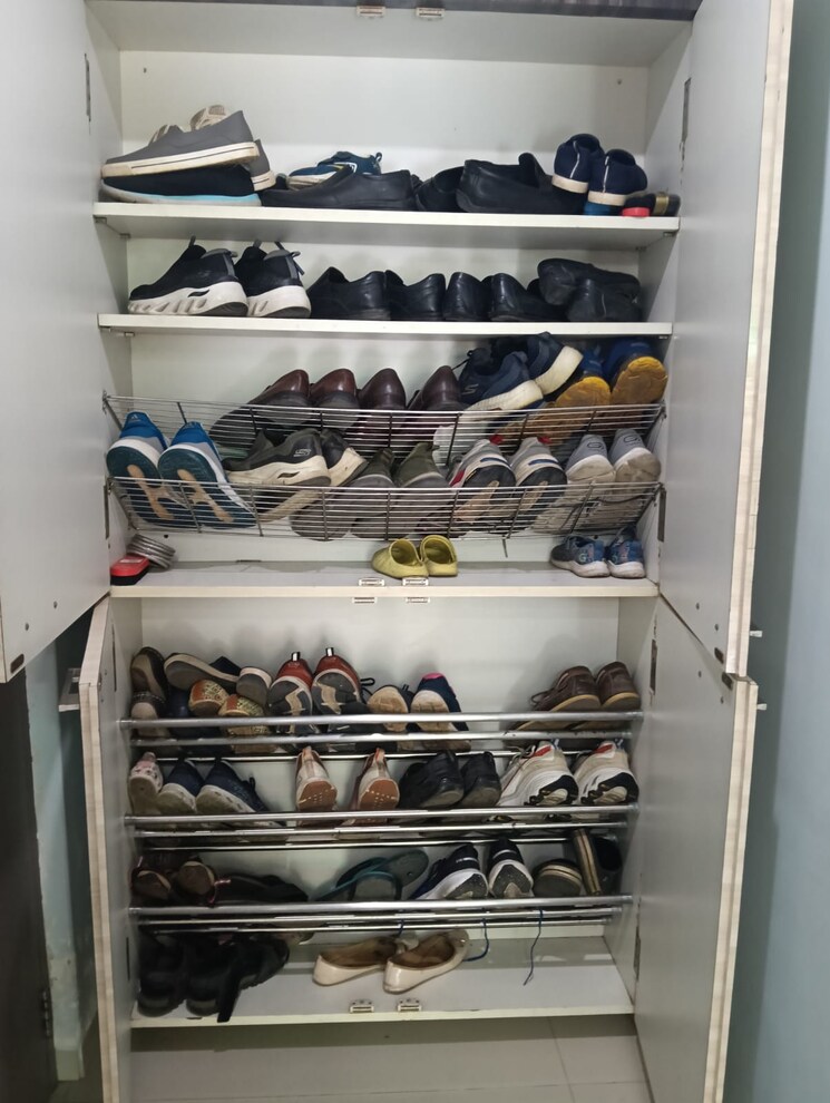 undefined, vasai west 3 Bedroom 920 Sq.Ft. Apartment In Vasai West Palghar 8225373