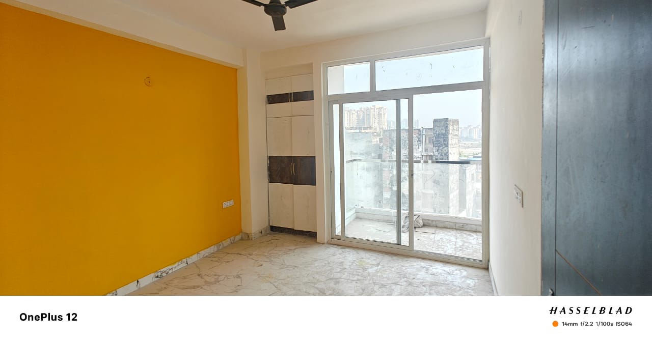 2 BHK Builder Floor For Sale in Modern Apartment 2 