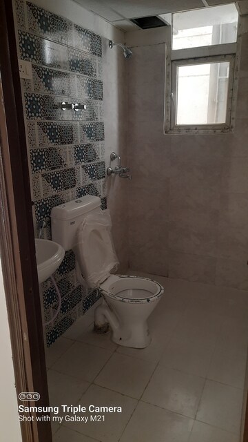 Bathroom in 2 BHK Apartment at Signature Global Proxima, Sector 89 – for Rent