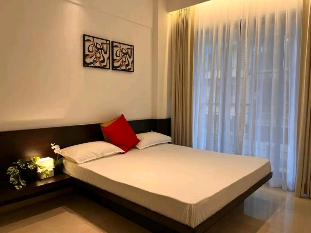 1 BHK Apartment For Sale in Dosti Greater Thane