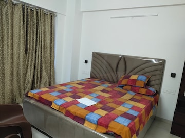 3 BHK Apartment For Rent in Sushma Valencia International Airport Road Zirakpur  8225386