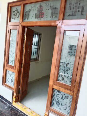 Furnished Amenities in 2 BHK Independent House at NJR Aavasa, Medchal – for Rent