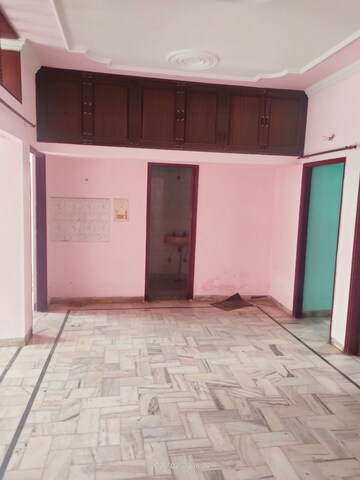 Bedroom in 3 BHK Independent House at Sector 7 – for Rent