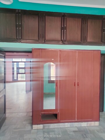 Kitchen in 3 BHK Independent House at Sector 7 – for Rent