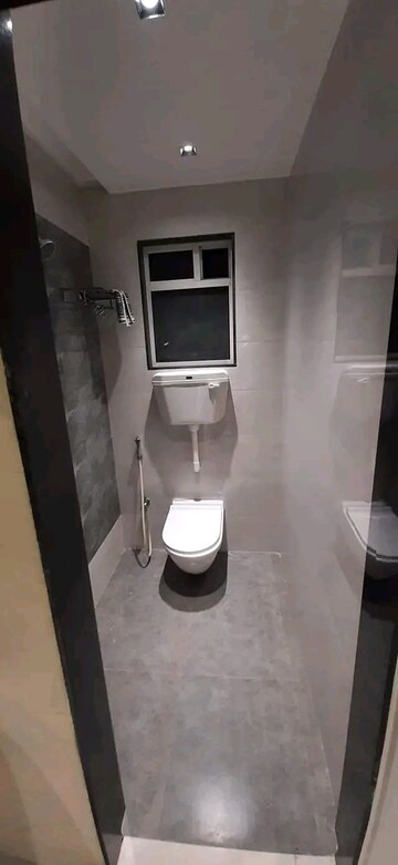 Bathroom in 2 BHK Apartment at Piramal Vaikunth, Balkum Pada – for Sale