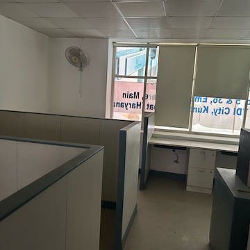 Commercial Office Space 900 Sq.Ft. For Rent in Sector 61 Sonipat  8225404