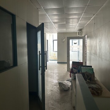 Team Area in  Office Space at Sector 61 – for Rent