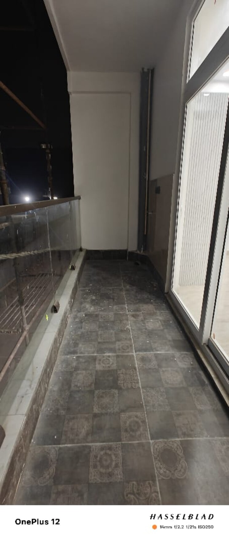 Balcony, sector 73 2 Bedroom 1000 Sq.Ft. Builder Floor In Sector 73 Noida 8225417