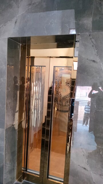 Building Lobby in 6+ BHK Villa at RWA Apartments Sector 116, Sector 116 – for Rent