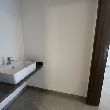 Balcony in 3.5 BHK Apartment at Baner – for Sale