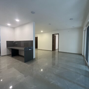 3.5 BHK Apartment For Sale in Baner