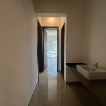 Building Lobby in 3.5 BHK Apartment at Baner – for Sale