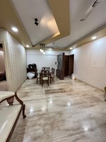3 BHK + Pooja Room,Extra Room 1153 Sq.Ft. Apartment in Auralis The Twins