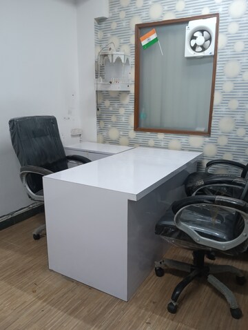  Office Space in IT/SEZ For Rent in Sector 2