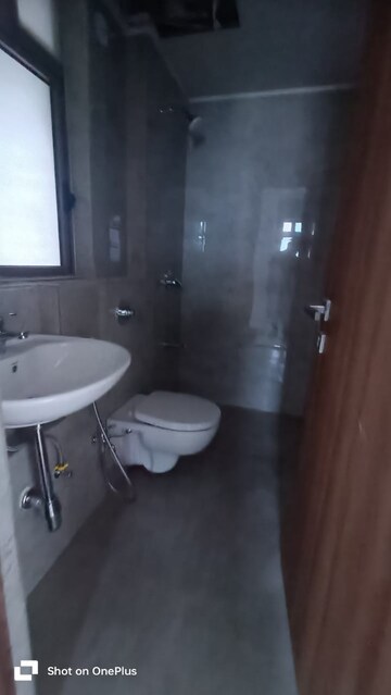 Bathroom in 2 BHK Apartment at Modirealty Vatvriksh, Goregaon West – for Sale
